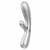 Satisfyer Hot Lover Prazer A Distancia um Luxo! - Mimus Sex Shop