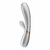 Satisfyer Hot Lover Prazer A Distancia um Luxo! - comprar online