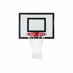 TABELA DE BASQUETE COM SUPORTE PARA PAREDE - comprar online