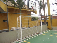 TRAVE FUTEBOL CONJUGADA COM TABELADE BASQUETE - comprar online