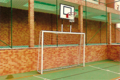 TRAVE FUTEBOL CONJUGADA COM TABELADE BASQUETE na internet