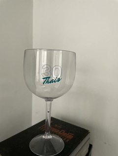 Taça de Gin personalizada - comprar online