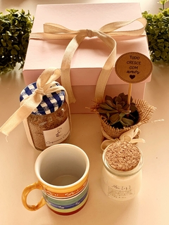 Gift Box Sossego - comprar online