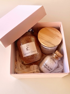 Gift Box Energia