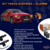 Kit Trava Eletrica + Alarme Ford Ka Novo 2008 A 2013 2P - Delgaparts