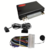 Kit Trava Eletrica + Alarme F1000 F100 F600 F4000 2 Portas - comprar online