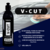 V-cut Vonixx Polidor Corte Refino Premium Sistema Vhp 500ml na internet