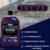 Alumax Limpa Alumínio Rodas Baú Aro Vintex 5L Vonixx - comprar online