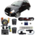 Kit Trava Eletrica Alarme Fiesta Street Ford Ka Courier 2P