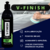 V-finish Polidor Lustro Premium 500ml - Vonixx na internet