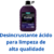 Kit Shampoo Limpeza Vonixx Motor Roda Chassi Alumax Removex na internet