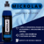 Limpador De Microfibra Microlav 500ml Vonixx - comprar online