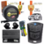 Kit Trava Eletrica Alarme Fiesta Street Ford Ka Courier 2P - comprar online