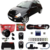 Kit Trava Eletrica Alarme Fiesta Street Ford Ka Courier 2P