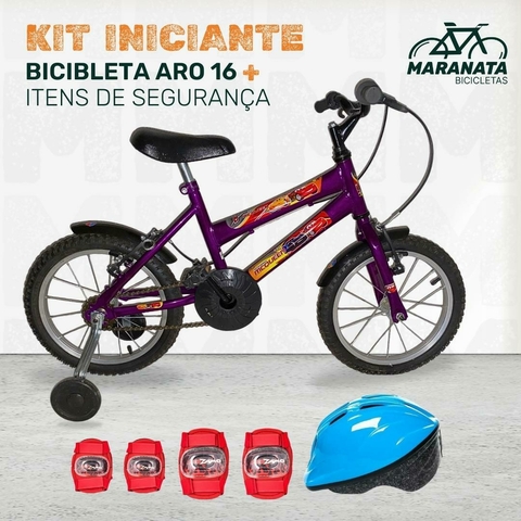 Bicicleta monster discount high rodada 20