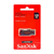 Pen drive SanDisk Cruzer Blade 128 Gb - comprar online