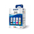 Kit 4 Tintas T544 Epson Para L3250 L3110 L3210 L3150 L5190