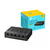 Switch Hub 5 Portas Tp-link Ls1005g Gigabit 10/100/1000 Mbps