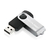 Pen Drive Multilaser Twist Preto 64 Gb