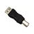 Adaptador Conector Usb Impressora - comprar online