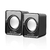 Caixas de Som 2.0 3w Rms Usb Multilaser