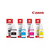 Kit 4 Tintas Canon G190 para G3111 G-3111 G4111 G4100 Gl190 - comprar online