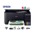 Impressora Multifuncional Epson Ecotank L3250, Colorida, Wi-Fi - comprar online