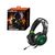 Fone De Ouvido Gamer Over-ear Kapbom