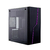 Gabinete Gamer P2T2C Goldentec