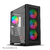 Gabinete Gamer Cosmos Goldentec