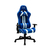 Cadeira Gamer Sense Viper Azul Warrior