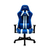 Cadeira Gamer Sense Viper Azul Warrior - comprar online