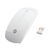 Mouse Sem Fio USB WSL Branco | Goldentec