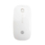 Mouse Sem Fio USB WSL Branco | Goldentec na internet