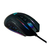 Mouse Gamer 12000 DPI Space Goldentec na internet