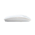 Mouse Sem Fio USB WSL Branco | Goldentec - comprar online