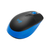 Mouse Sem Fio Logitech M190 USB 3 Botões 1000DPI na internet