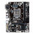 Placa-Mãe Gigabyte LGA1151 Chipset H110 Express HDMI DVI VGA DDR3 - comprar online