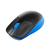 Mouse Sem Fio Logitech M190 USB 3 Botões 1000DPI - comprar online