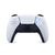 Controle Sem Fio P/ PlayStation 5 DualSense, Branco