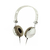 Headphone Superbass Design Retro P2 Multi