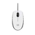 Imagem do Mouse Com Fio MF400 Clique Silencioso Conexão USB 1200dpi