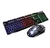 Kit Teclado + Mouse Gamer KM-680 - comprar online