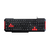 Teclado Gamer Tgaming com Teclas Multimídia