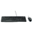 Teclado e mouse logitech Mk120 Logitech