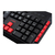 Teclado Gamer Tgaming com Teclas Multimídia - comprar online