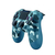 Controle Playstation 4 Dualshock Camuflado Sem Fio