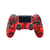 Controle Playstation 4 Dualshock Camuflado Sem Fio - loja online