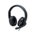 Headset Pro P2 e Microfone 30mw Preto