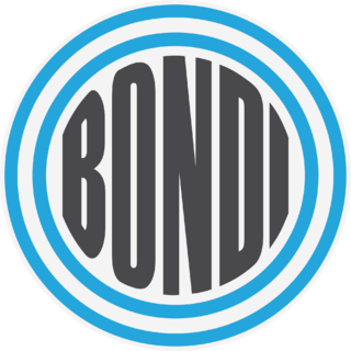 GRUPO BONDI